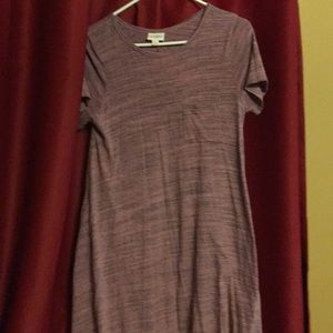 Carly dress